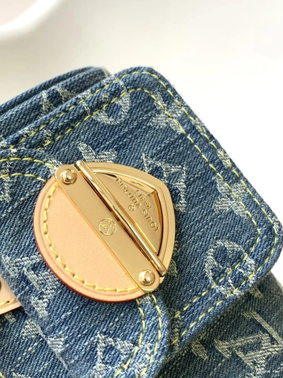 Affordable SPEEDY LOUIS NANO VUITTON 0708